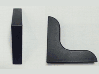 無(wú)孔護(hù)角