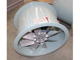 怎樣改善地下室排風射流風機的泄露問題呢？