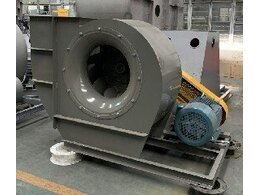不銹鋼離心通風(fēng)機工作效率的主要影響因素是什么？