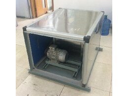排塵風機型號及參數(shù) 鑫風風機