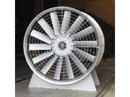 高壓軸流風(fēng)機(jī)的主要特點(diǎn)及優(yōu)勢(shì) 高壓軸流風(fēng)機(jī)設(shè)備廠家 鑫風(fēng)風(fēng)機(jī)