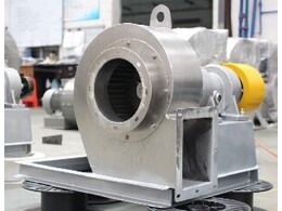 5號高壓離心風機的作用有哪些 5號高壓離心風機生產(chǎn)圖片 鑫風風機