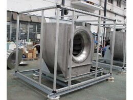 200千瓦高壓離心風機調節(jié)流量 200千瓦高壓離心風機配套廠家 鑫風風機