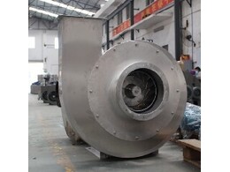 工業(yè)除塵器種類多究竟該如何選擇 鑫風(fēng)風(fēng)機