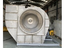 霧炮機如何提高降塵效果 鑫風(fēng)風(fēng)機